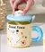Taza de Gatitos de color