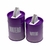 Set de latas Matero Degrade Violeta x 2 - comprar online