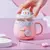 Taza Donuts - Mapache Home & Deco