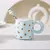 Imagen de Taza de Cerámica Jirafa