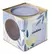 Latas de Galletitas Con Visor - comprar online