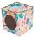 Latas de Galletitas Con Visor - tienda online