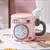 Taza de cerámica Lavarropas - Mapache Home & Deco