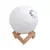 Lampara Lunar 3D con proyector - tienda online