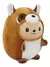 Peluche Animales disfrazados Spandex x25 cm en internet