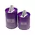 Set de latas Matero Degrade Violeta x 2 en internet