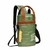 Mochila Matera Premium Verde Discovery c/Llavero - comprar online