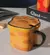 Imagen de Taza de Cerámica Pata de Animalitos