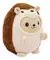 Peluche Animales disfrazados Spandex x25 cm - comprar online