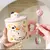 Taza de Gatitos de color - Mapache Home & Deco