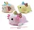 Peluches Almohadón Spandex x30 cm - comprar online