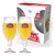 Gift Box Copas Stella Artois 330 ml x 2 unid. - comprar online