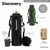 Termo de Acero Discovery x 1 litro C/Correa - comprar online