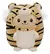 Imagen de Peluche Animales disfrazados Spandex x25 cm