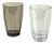 Vasos Facetados de Acrilico Irrompibles x 6 - comprar online