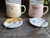 Taza de Cerámica Shiva y Gatito con tapa portasaquitos - comprar online