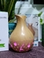 Humidificador Aromatizante Con Luz Simil Madera en internet