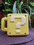 Taza 3D Cubo Misterioso - tienda online
