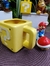 Taza 3D Cubo Misterioso en internet