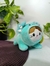 Peluches Spandex x 15 cm Animales disfrazados