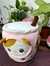 Peluche Spandex Gatito en Taza 30 cm - Mapache Home & Deco