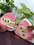 Peluches Animalitos Frutales x 25 cm en internet