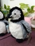 Peluche Pingüino 20 cm en internet