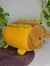 Peluche Almohada perro Salchicha x 40 cm - comprar online