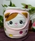 Peluche Spandex Gatito en Taza 30 cm - comprar online