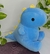 Peluche Dinosaurio x30 cm - comprar online