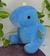 Peluche Dinosaurio x30 cm en internet