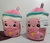 Peluche de Alimentos x 30 cm en internet