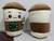 Peluche de Alimentos x 30 cm
