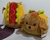 Peluche de Alimentos x 30 cm - tienda online