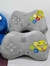 Peluche Joystick Gamer 30 cm - Mapache Home & Deco