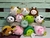 Peluches Animalitos Spandex x 20 cm - comprar online