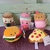 Peluches Alimentos de Spandex x 15 cm - comprar online
