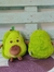 Peluche de paltax 30 cm - Mapache Home & Deco