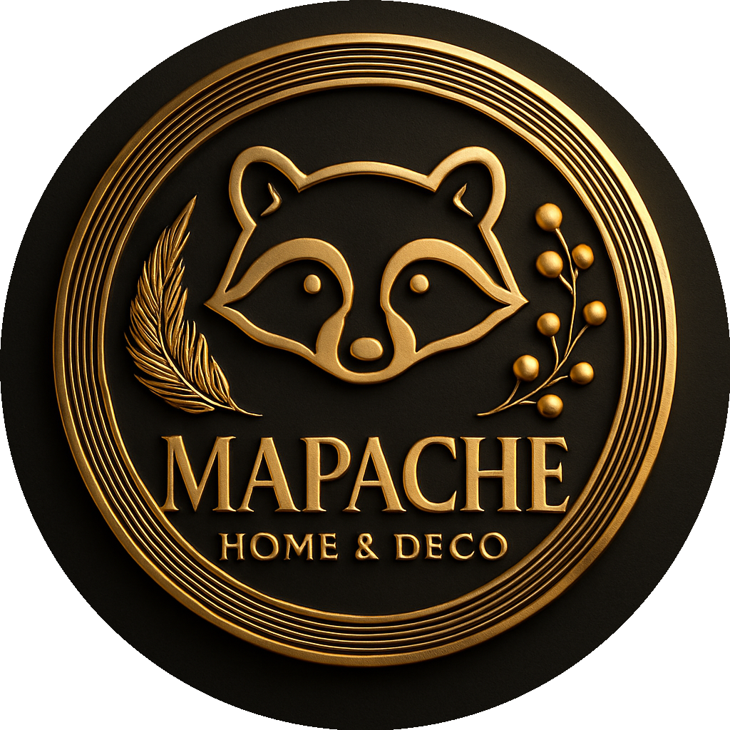 Mapache Home & Deco