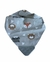 BABERO CON MORDILLO TRIEN - comprar online