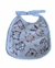 BABEROS TRICAPA ANTONY - comprar online
