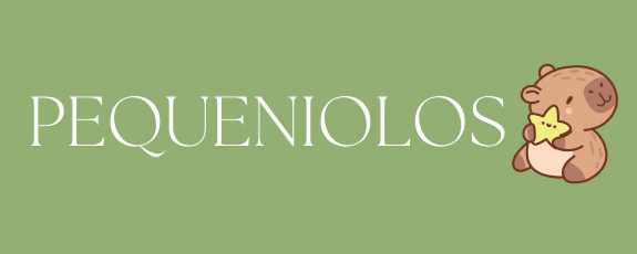 Pequeniolos