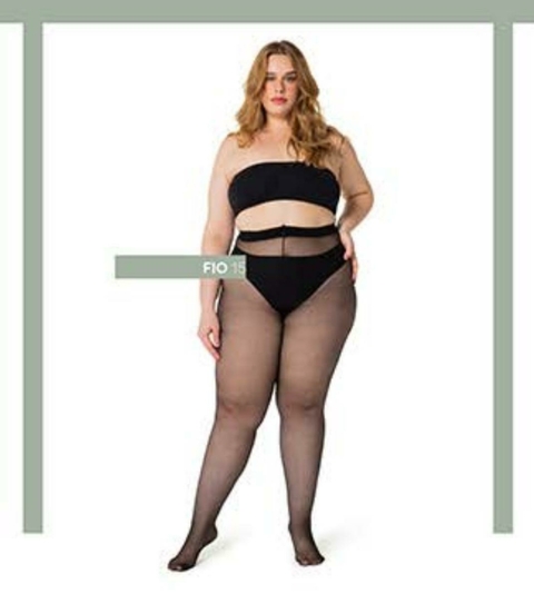 MEIA CALCA TRIFIL AF FIO 15 ESPECIAL - comprar online