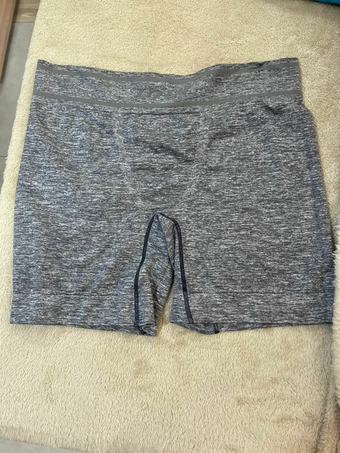 CUECA TRIFIL AM BOXER LISA - comprar online