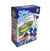 Juego de Masas Color Clay Set De Helados Paleta - comprar online