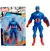 Figura de Acción Capitan America 10 Cm