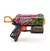 Pistola Lanza Dardos X-Shot Skins Flux Zombie Stomper