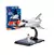 Rompecabezas 3D Space Shuttle Nasa - 23 Pz Nivel Inicial - Cubic Fun