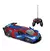 Auto A Control Remoto Spiderman 37 x 17 Cm