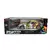 Auto Graffiti Radio Control Sport Amari/Verd/Blanc Cómic - comprar online